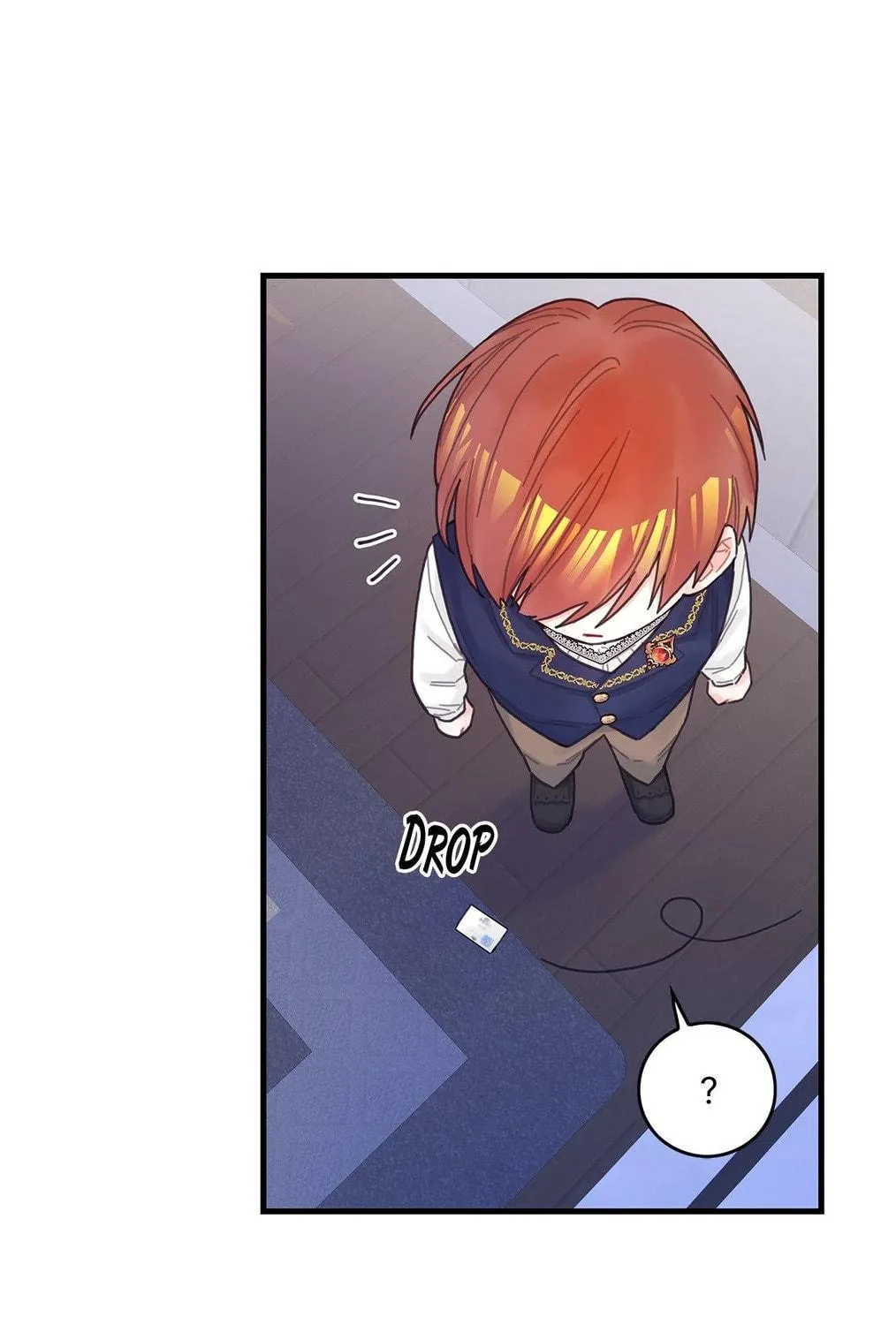 How to Refuse the Route Chapter 16 page 19 - 