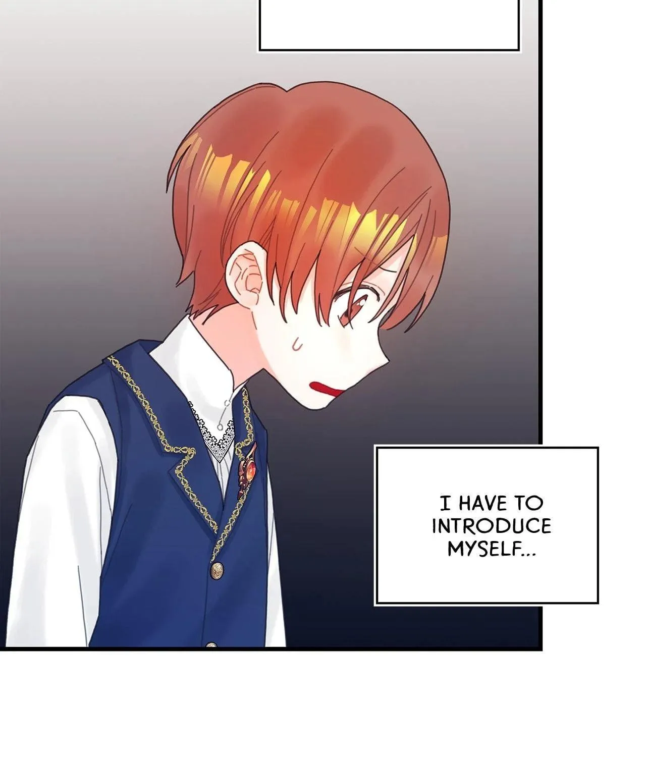 How to Refuse the Route Chapter 16 page 23 - 