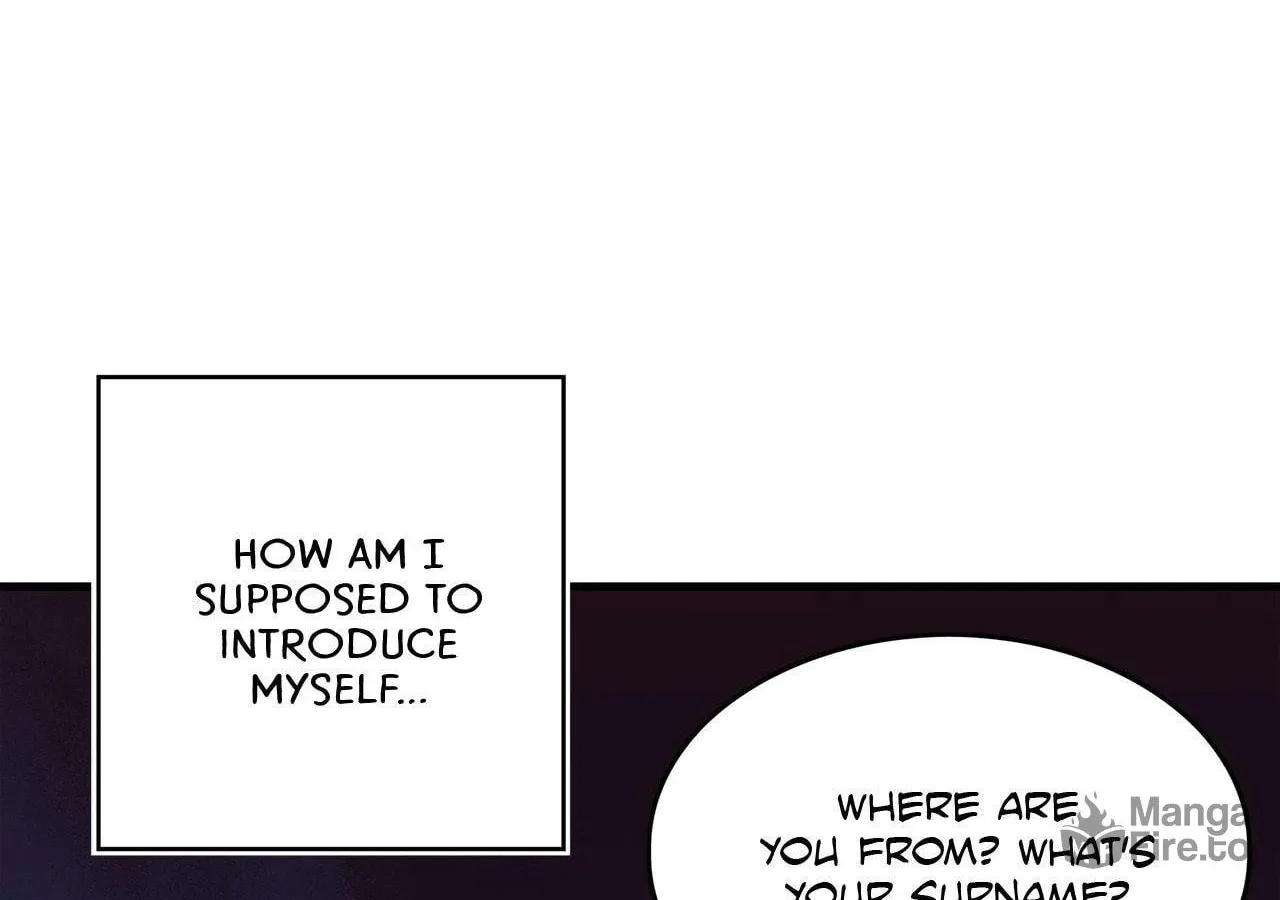 How to Refuse the Route Chapter 16 page 24 - 