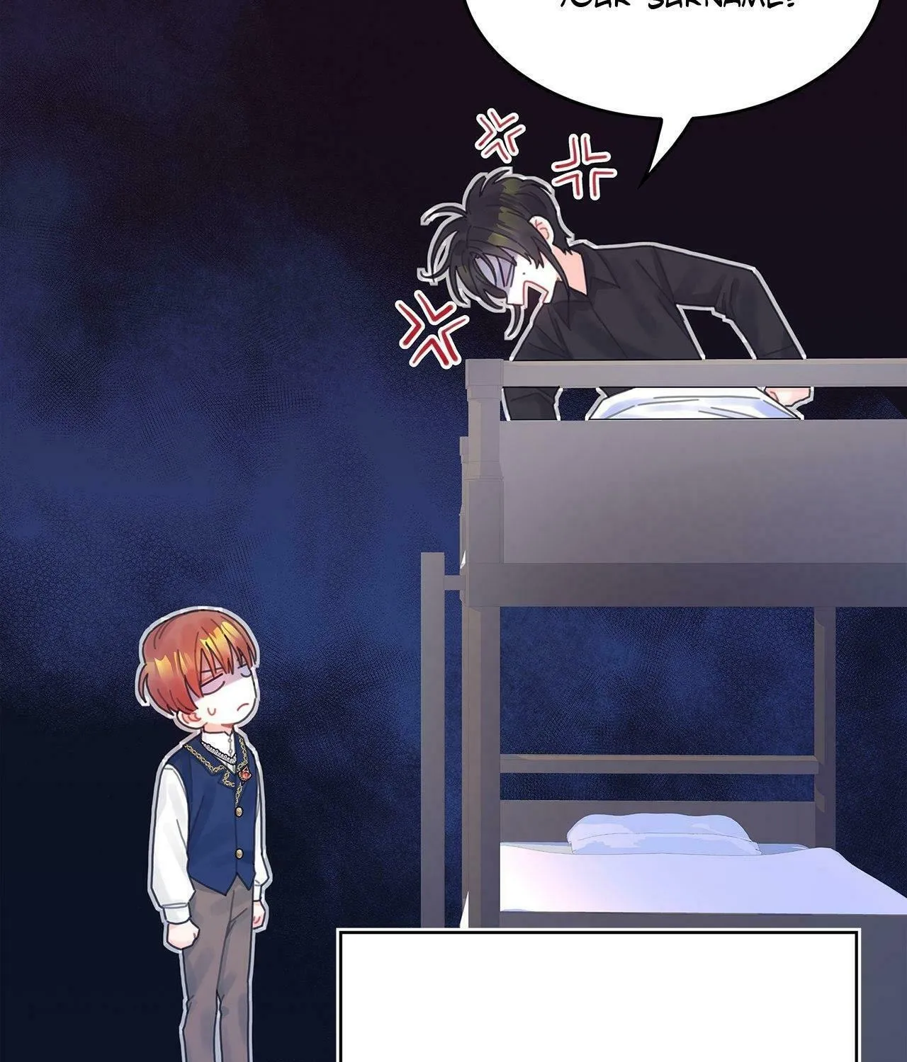 How to Refuse the Route Chapter 16 page 25 - 