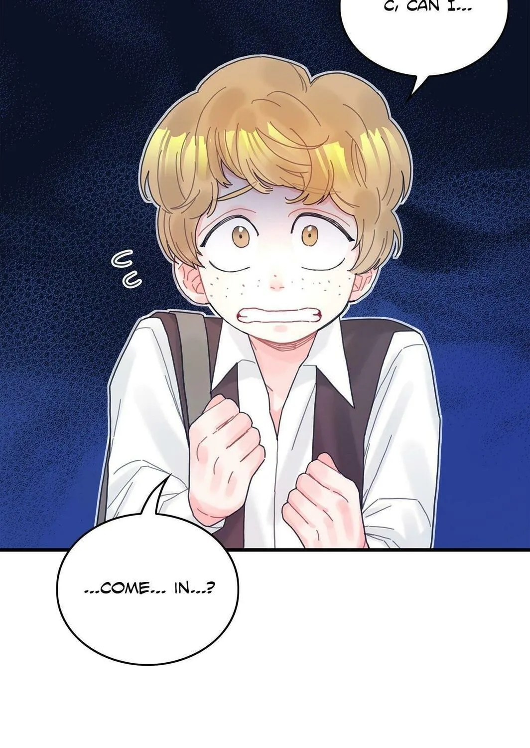 How to Refuse the Route Chapter 16 page 29 - 