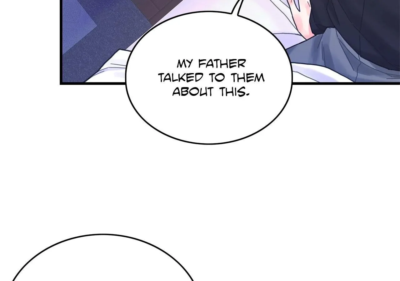 How to Refuse the Route Chapter 16 page 4 - 