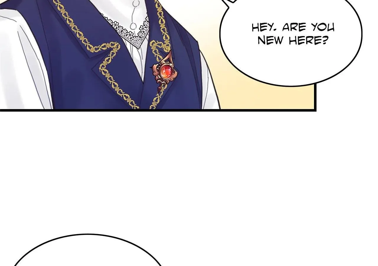 How to Refuse the Route Chapter 16 page 32 - 