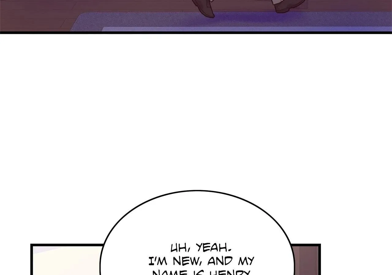 How to Refuse the Route Chapter 16 page 34 - 