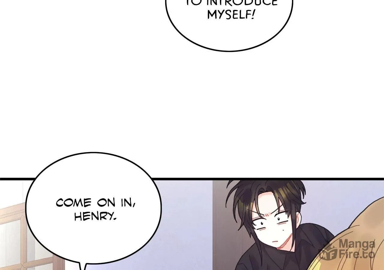 How to Refuse the Route Chapter 16 page 36 - 