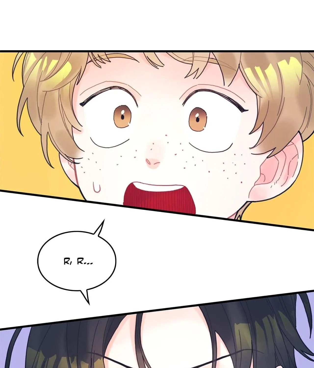 How to Refuse the Route Chapter 16 page 39 - 