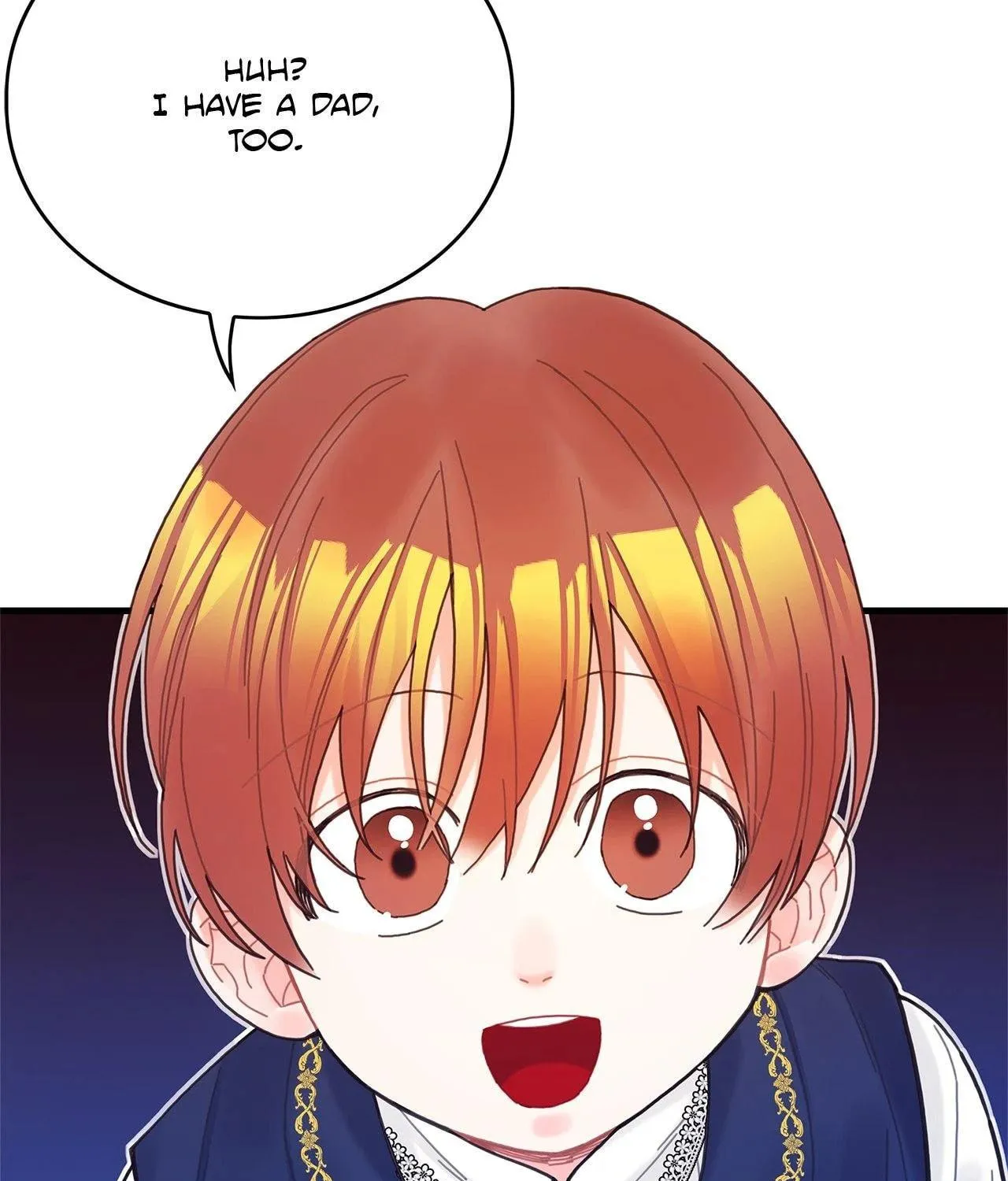 How to Refuse the Route Chapter 16 page 5 - 