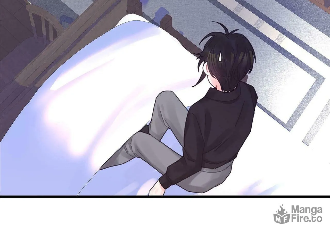 How to Refuse the Route Chapter 16 page 42 - 