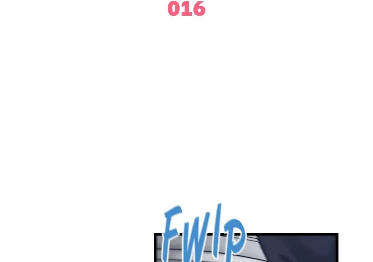 How to Refuse the Route Chapter 16 page 44 - 