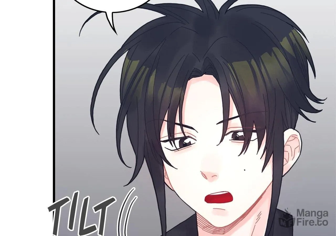 How to Refuse the Route Chapter 16 page 48 - 