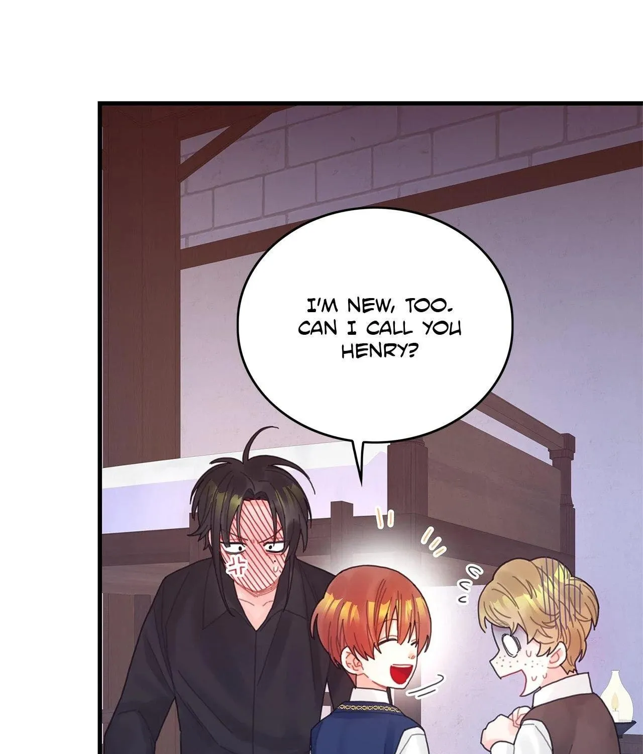 How to Refuse the Route Chapter 16 page 52 - 