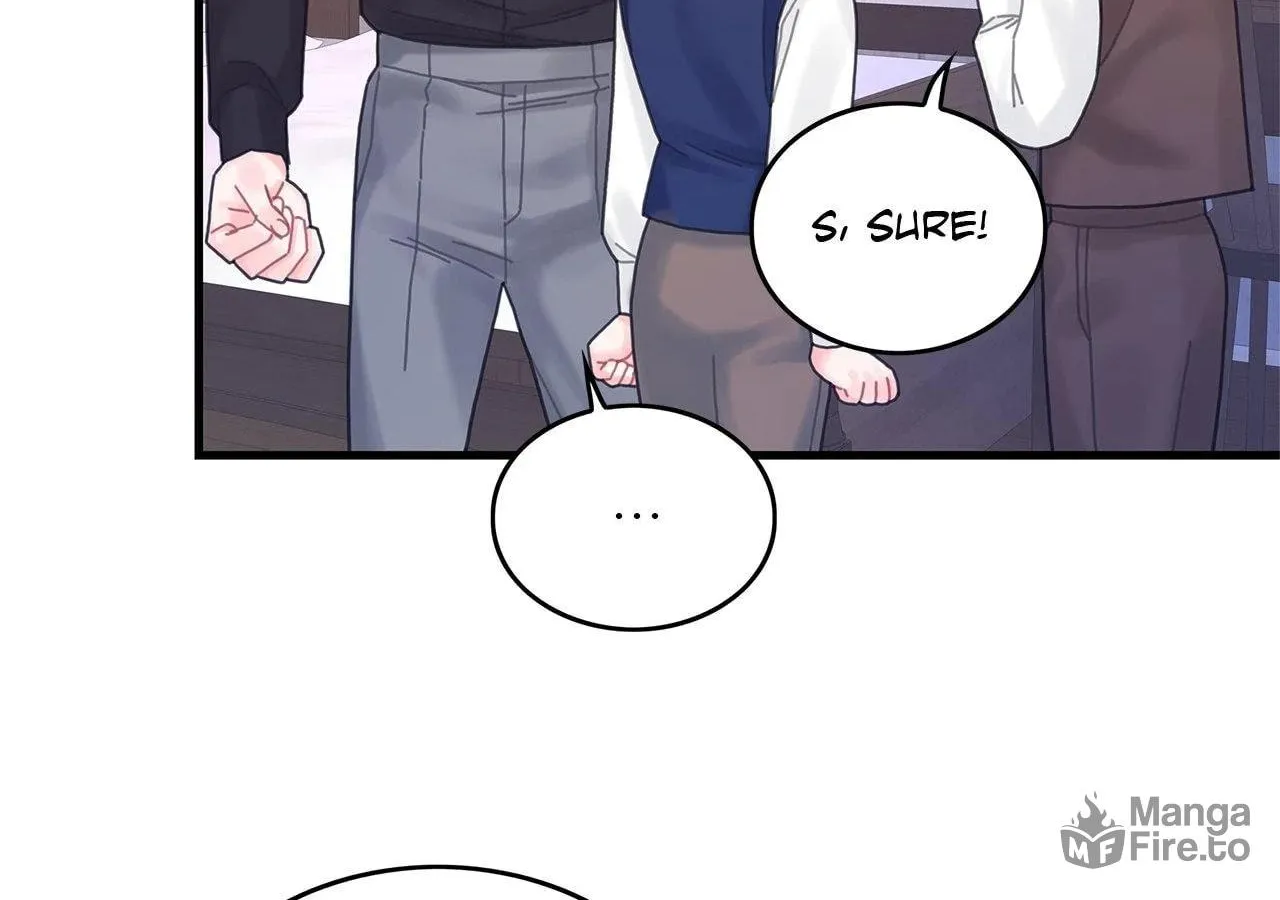 How to Refuse the Route Chapter 16 page 53 - 