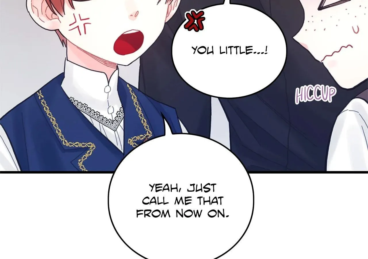 How to Refuse the Route Chapter 16 page 55 - 