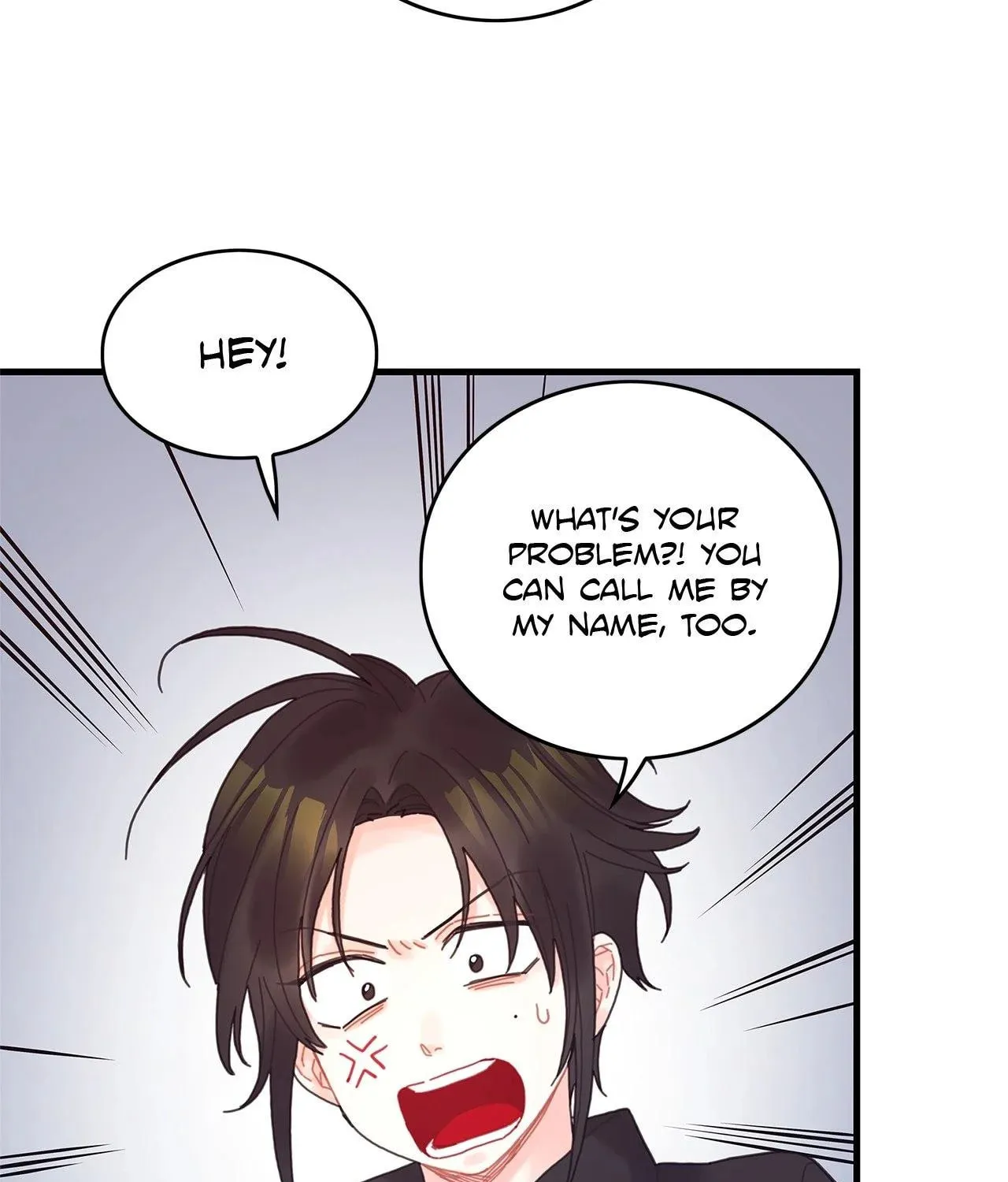 How to Refuse the Route Chapter 16 page 56 - 