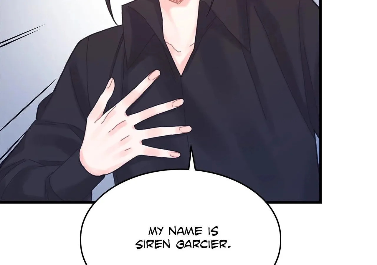 How to Refuse the Route Chapter 16 page 57 - 