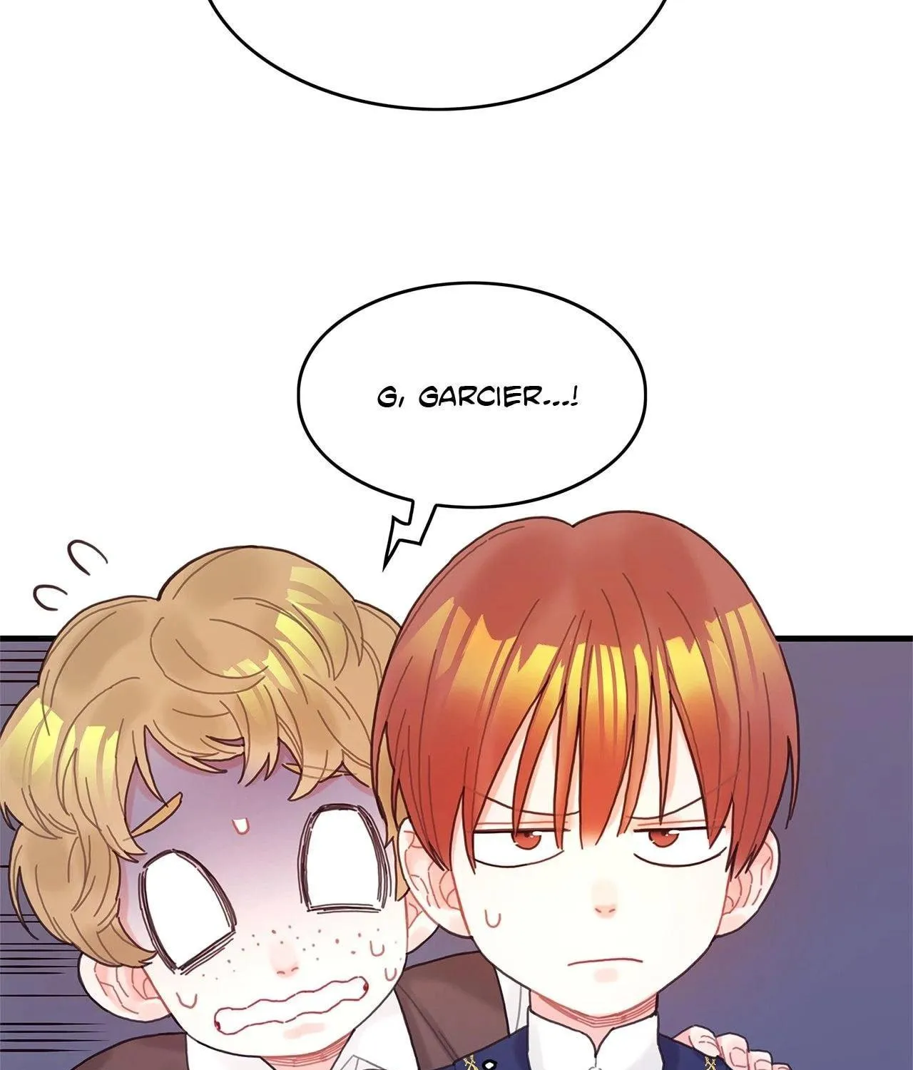 How to Refuse the Route Chapter 16 page 58 - 
