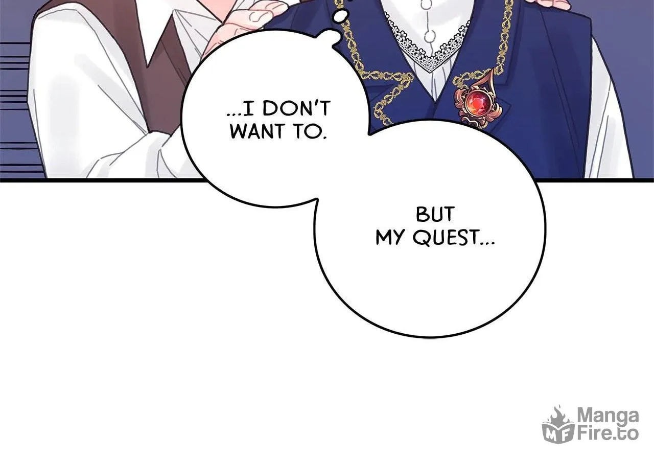 How to Refuse the Route Chapter 16 page 59 - 