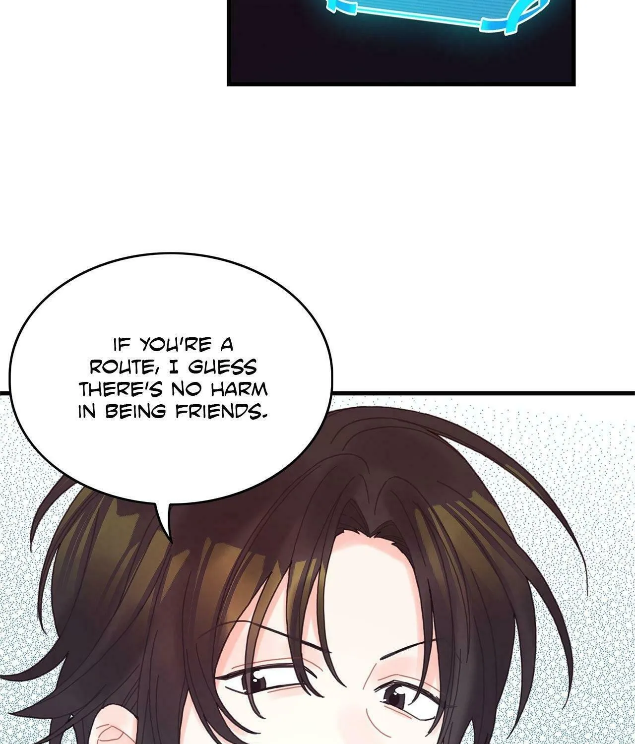 How to Refuse the Route Chapter 16 page 62 - 