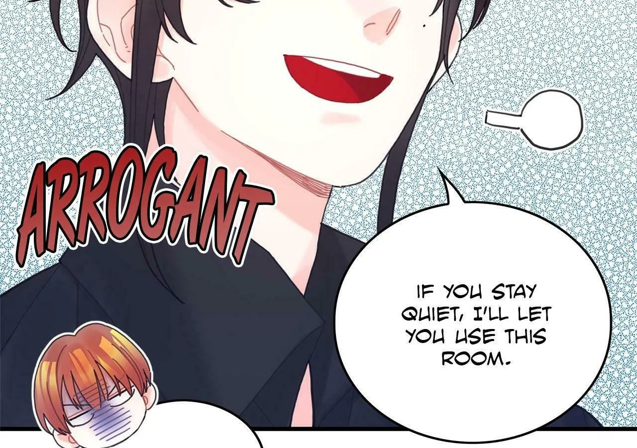 How to Refuse the Route Chapter 16 page 63 - 
