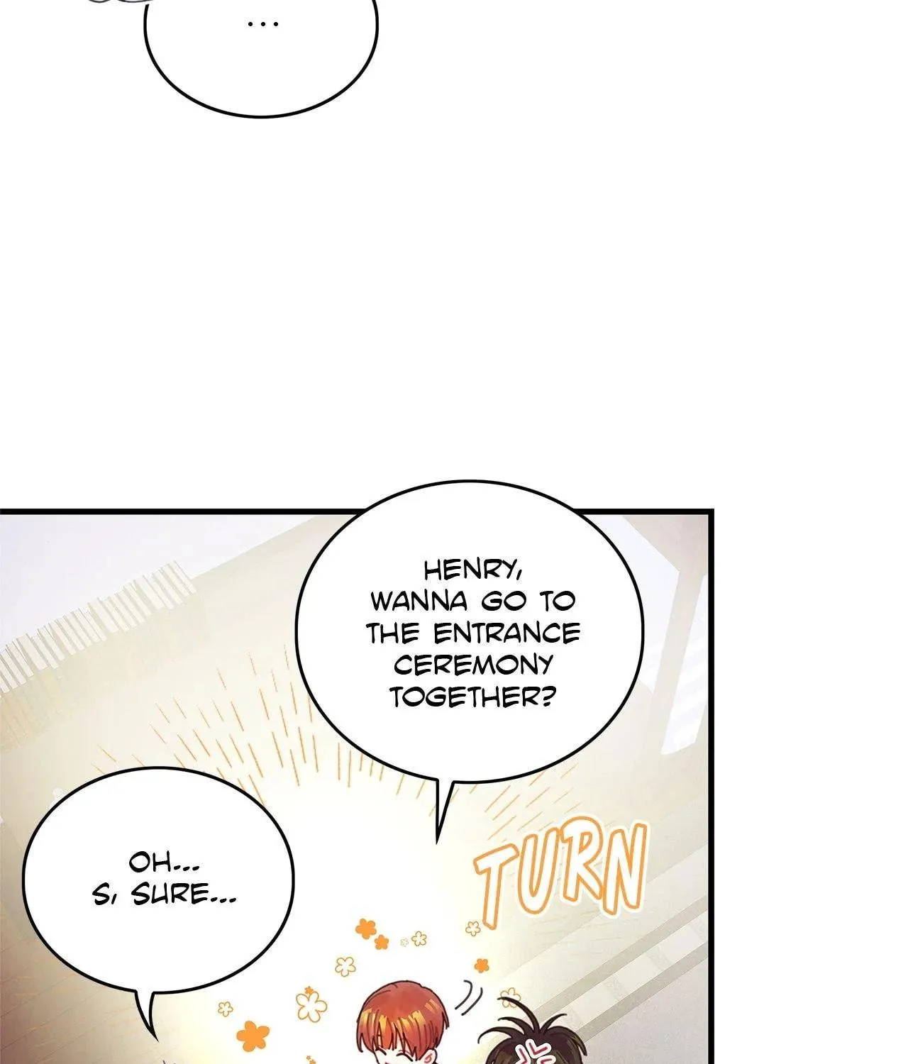 How to Refuse the Route Chapter 16 page 64 - 