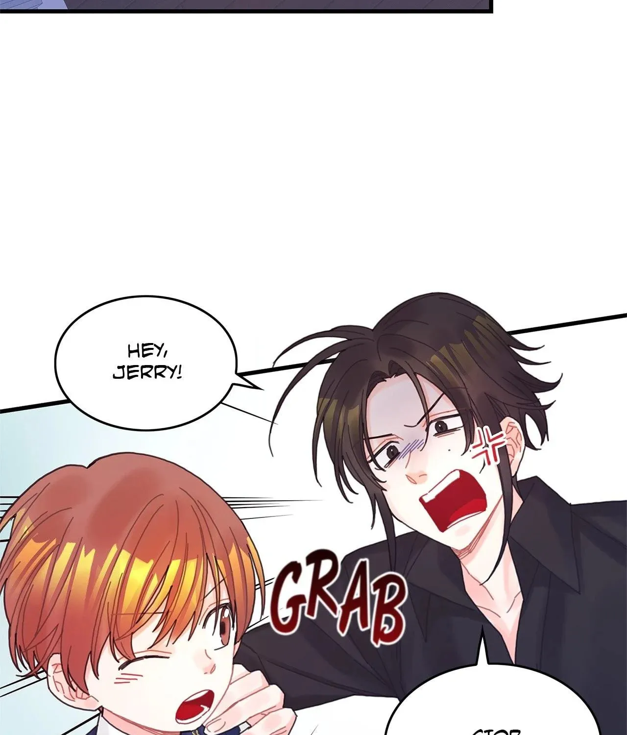 How to Refuse the Route Chapter 16 page 66 - 