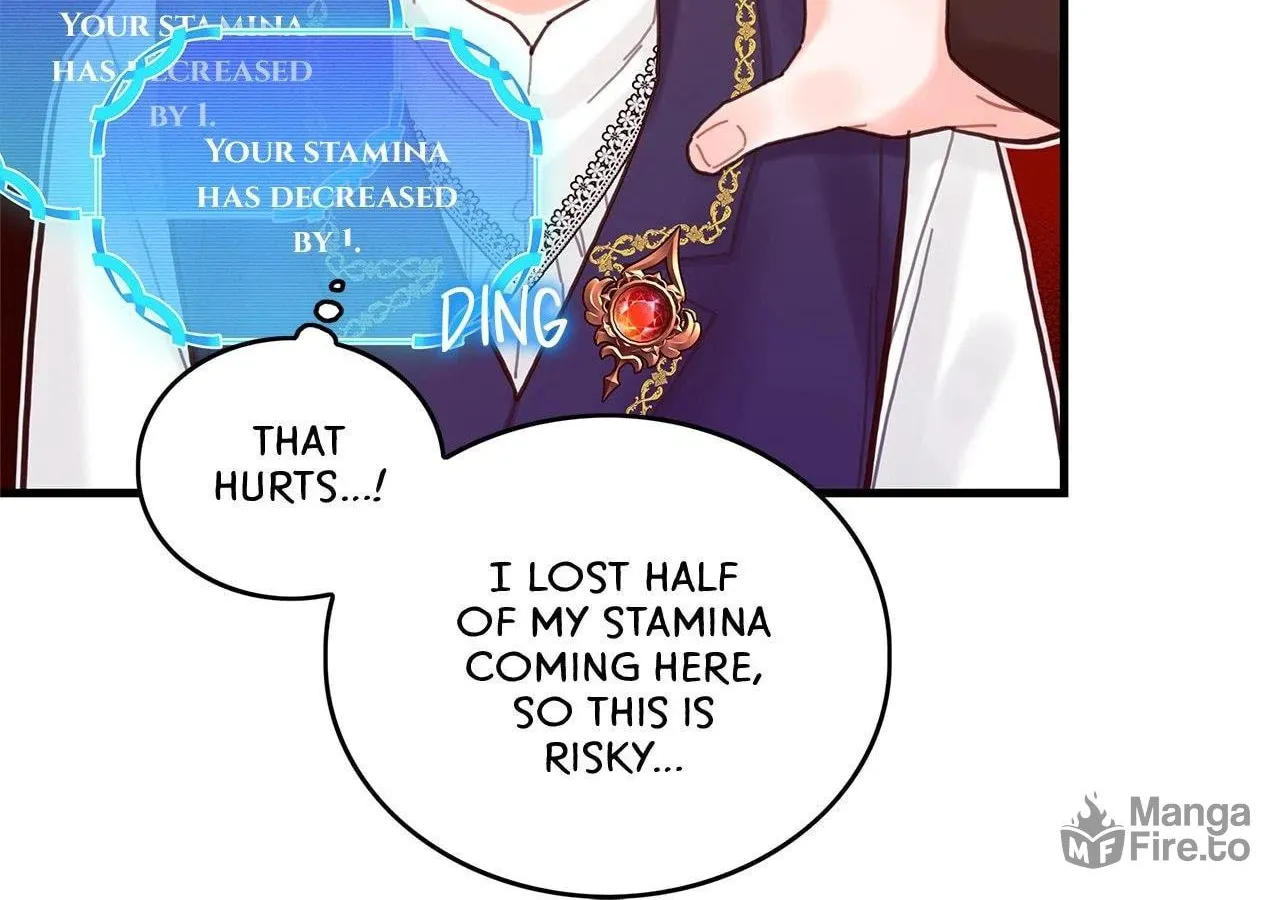 How to Refuse the Route Chapter 16 page 69 - 