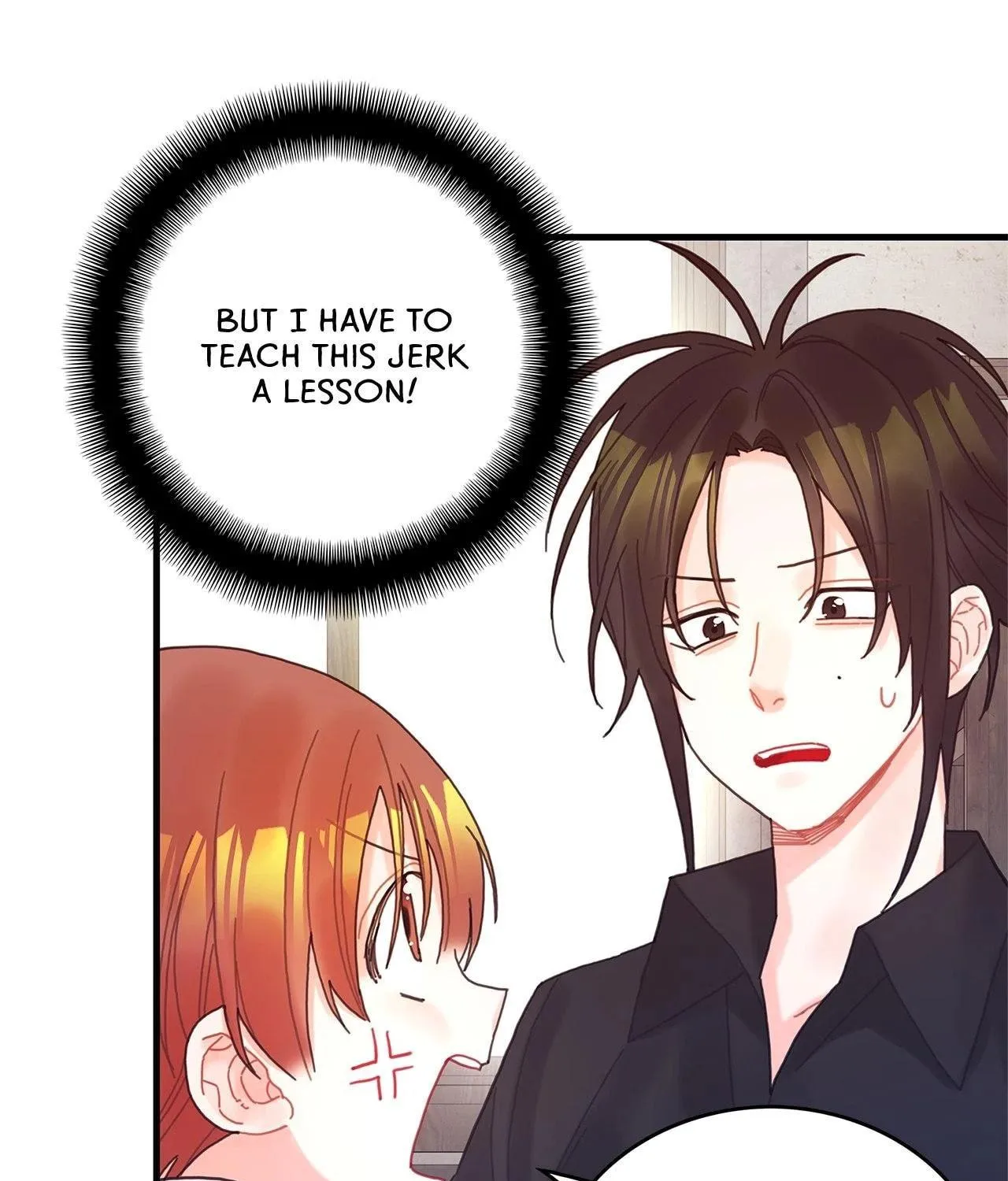 How to Refuse the Route Chapter 16 page 70 - 