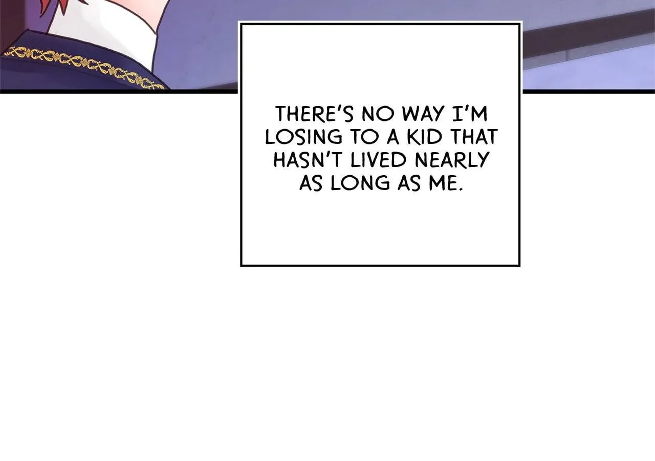 How to Refuse the Route Chapter 16 page 8 - 