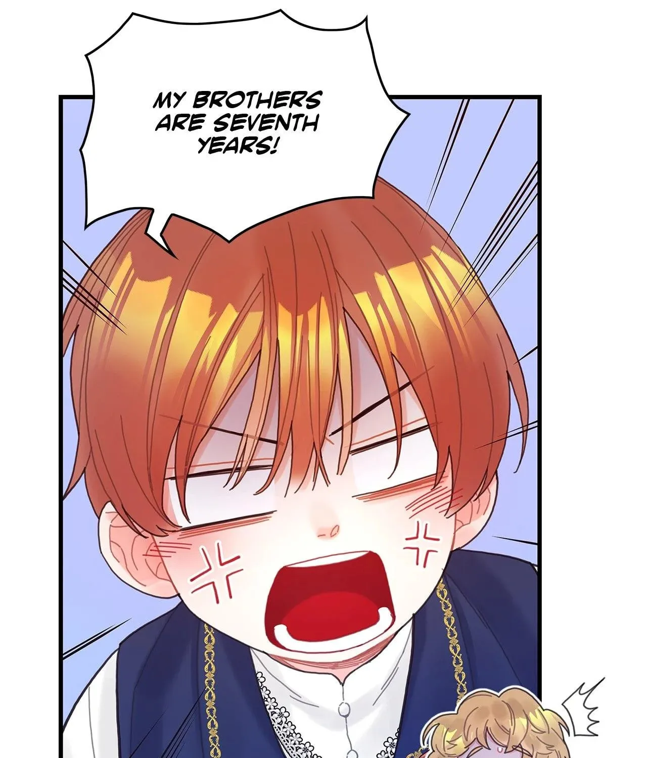 How to Refuse the Route Chapter 16 page 72 - 