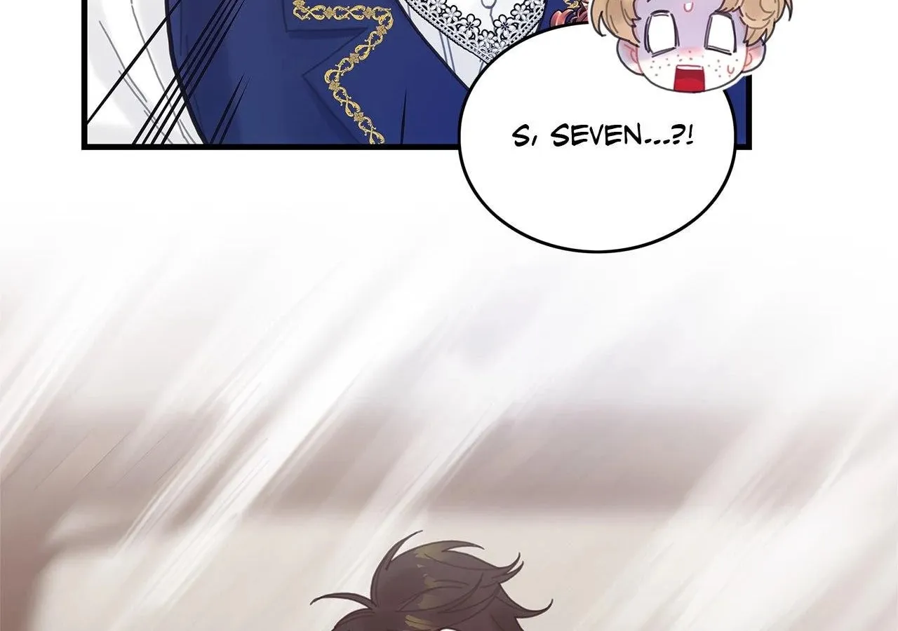 How to Refuse the Route Chapter 16 page 73 - 