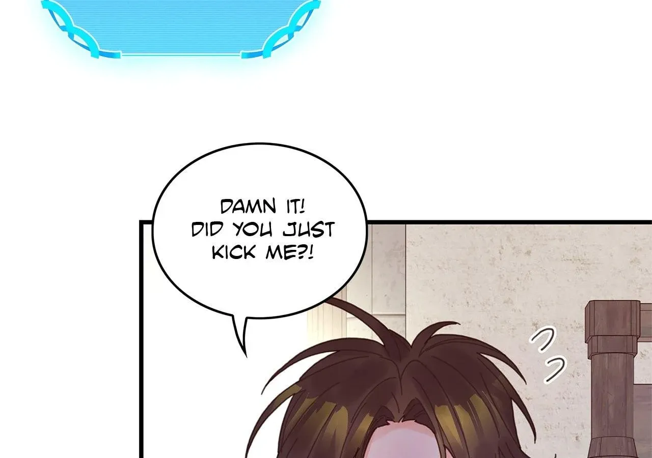 How to Refuse the Route Chapter 16 page 75 - 