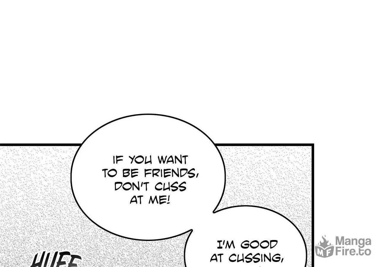 How to Refuse the Route Chapter 16 page 77 - 