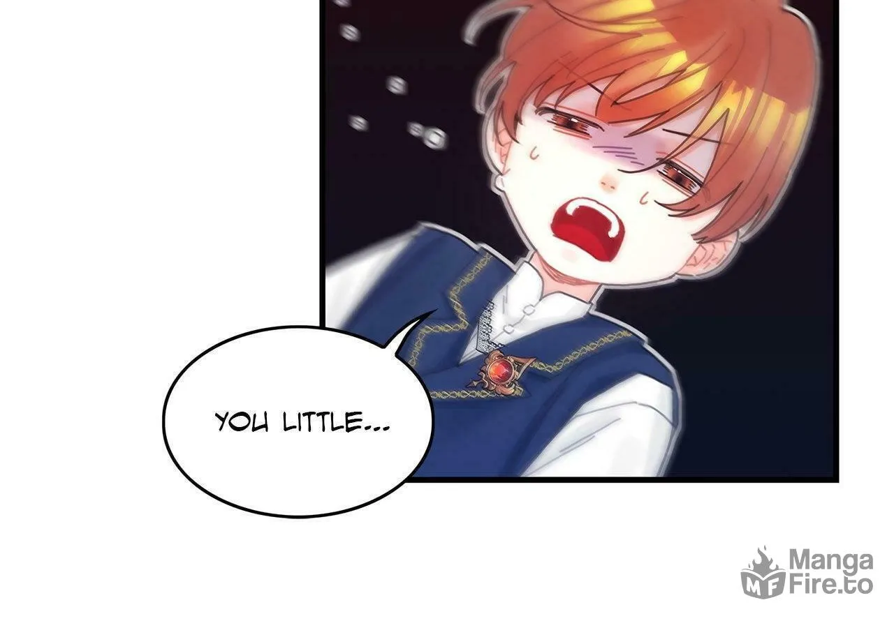 How to Refuse the Route Chapter 16 page 79 - 