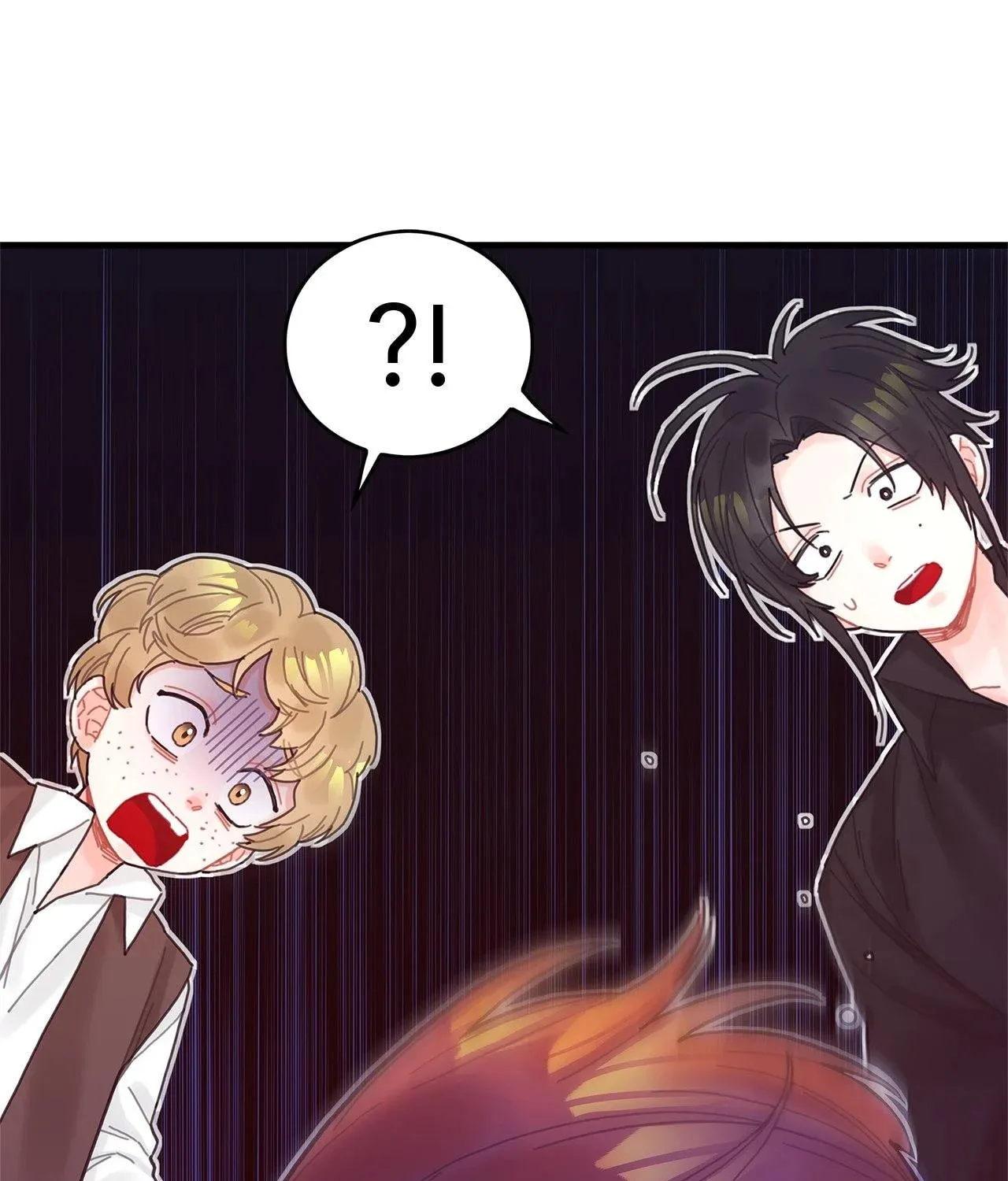 How to Refuse the Route Chapter 16 page 80 - 