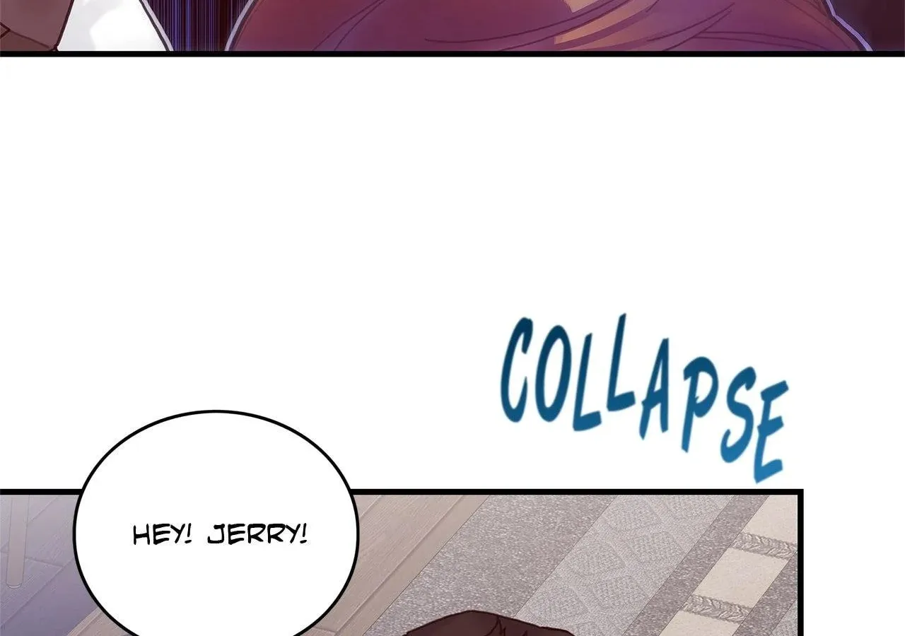 How to Refuse the Route Chapter 16 page 81 - 