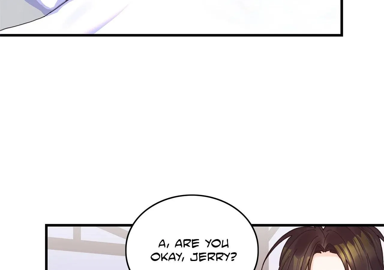 How to Refuse the Route Chapter 16 page 85 - 