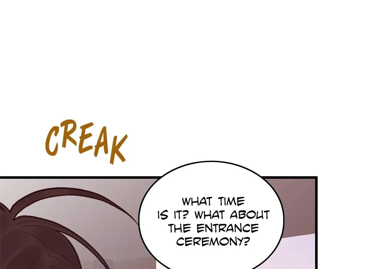 How to Refuse the Route Chapter 16 page 87 - 