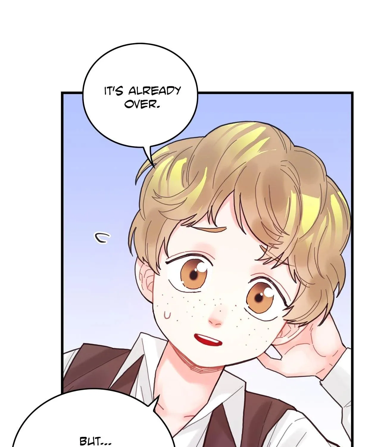 How to Refuse the Route Chapter 16 page 89 - 