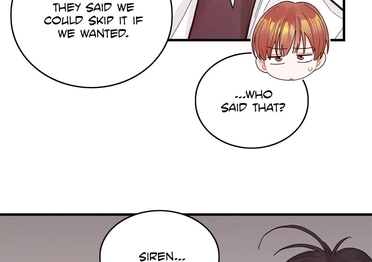 How to Refuse the Route Chapter 16 page 90 - 
