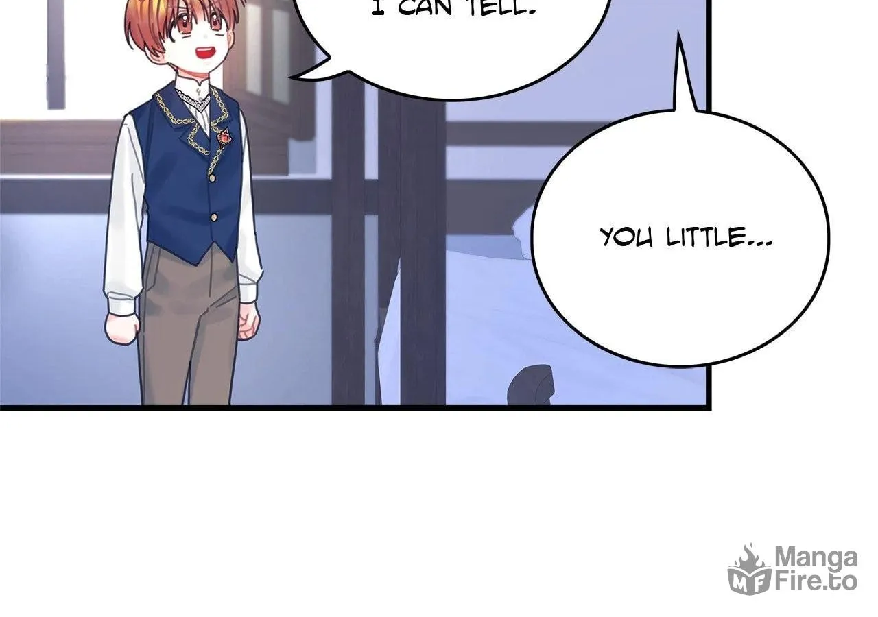 How to Refuse the Route Chapter 16 page 10 - 