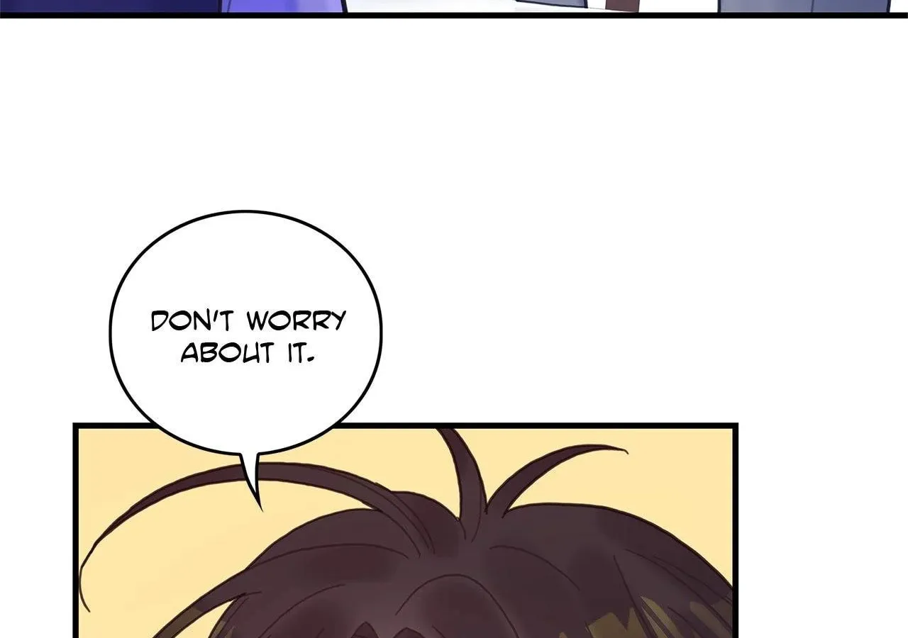 How to Refuse the Route Chapter 16 page 92 - 
