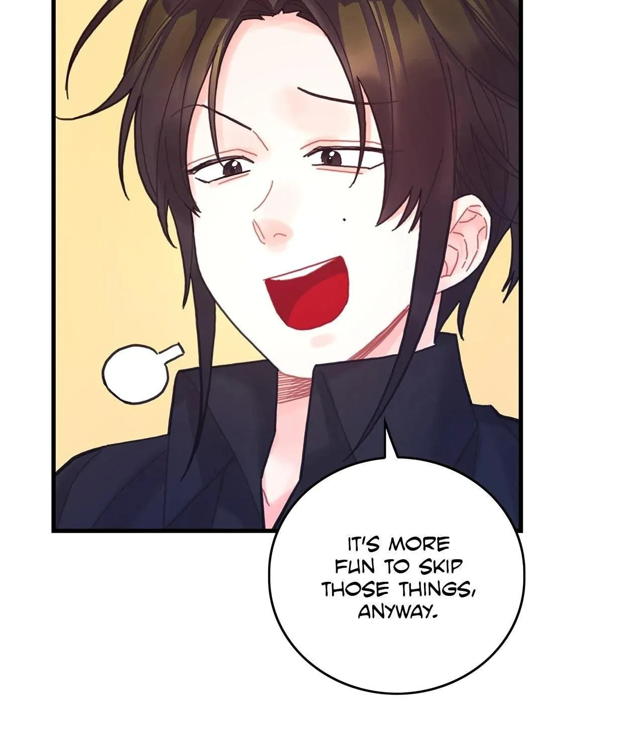 How to Refuse the Route Chapter 16 page 93 - 