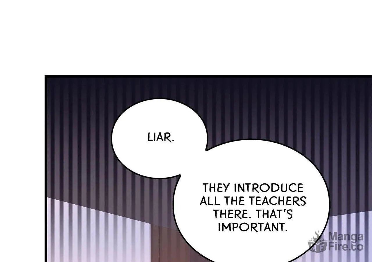How to Refuse the Route Chapter 16 page 94 - 