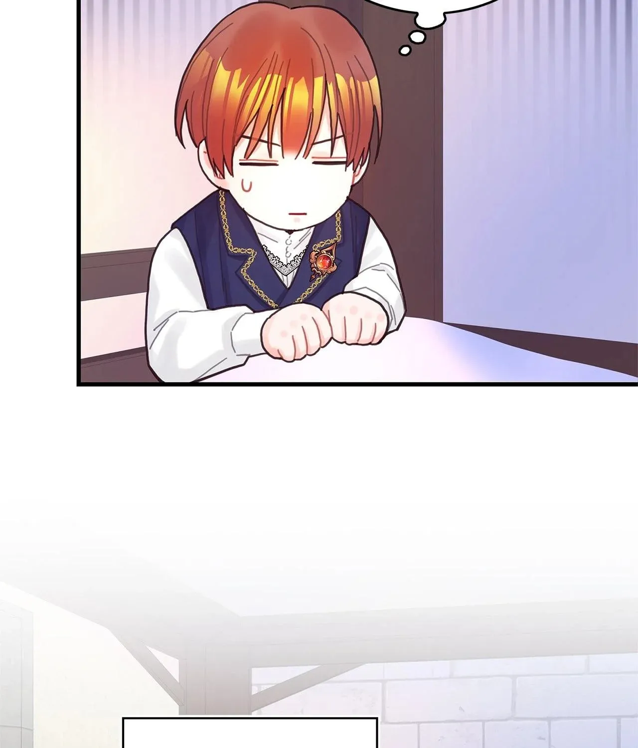 How to Refuse the Route Chapter 16 page 95 - 