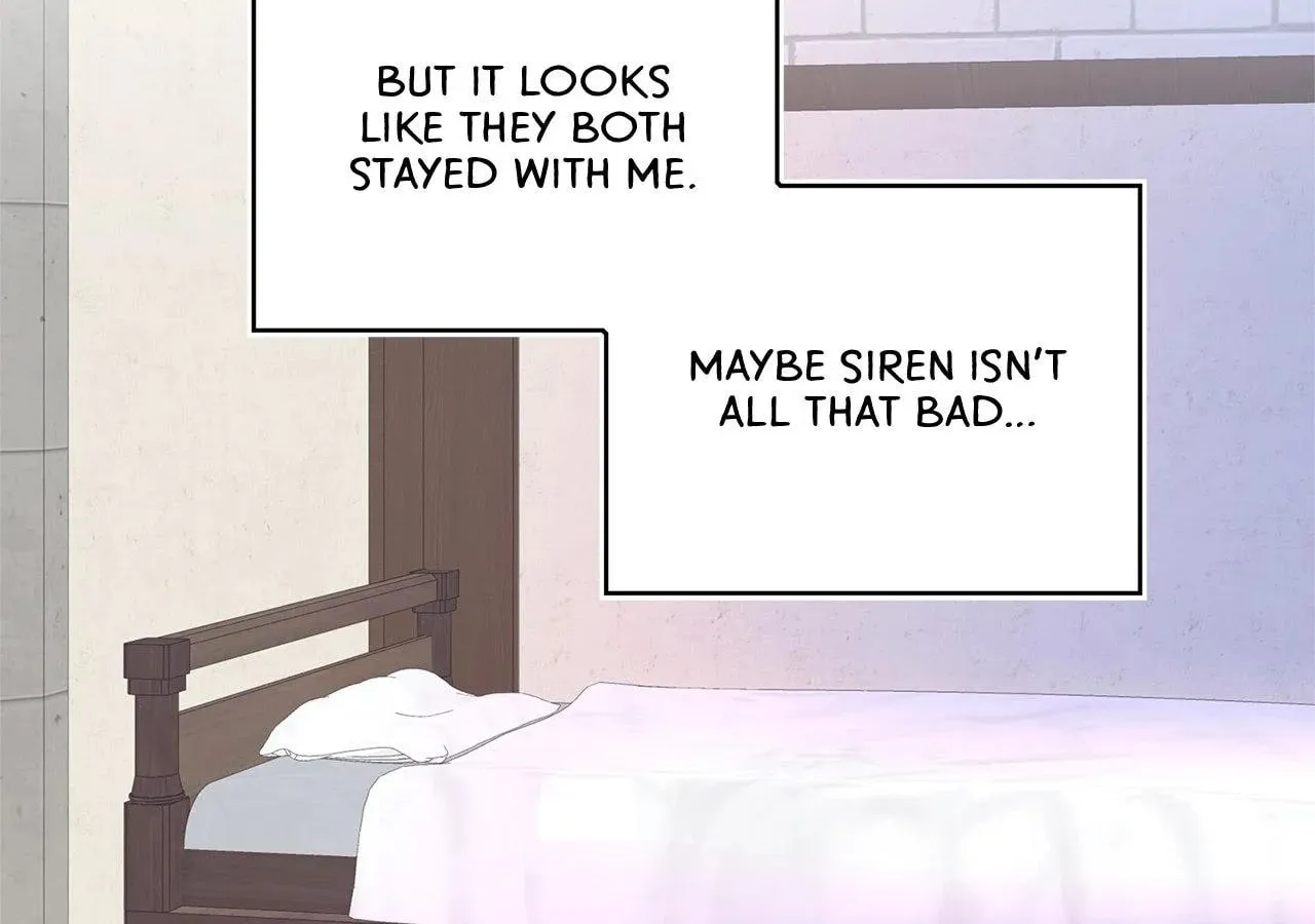 How to Refuse the Route Chapter 16 page 96 - 