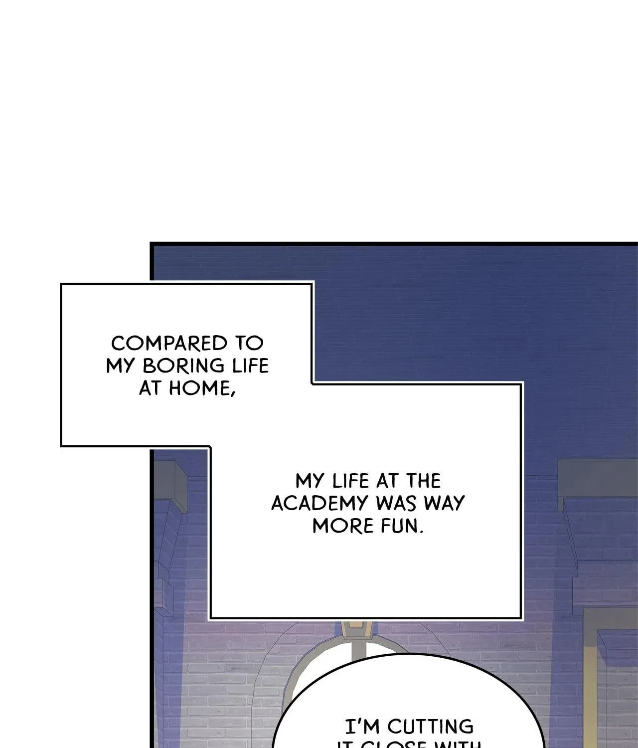 How to Refuse the Route Chapter 17 page 1 - 