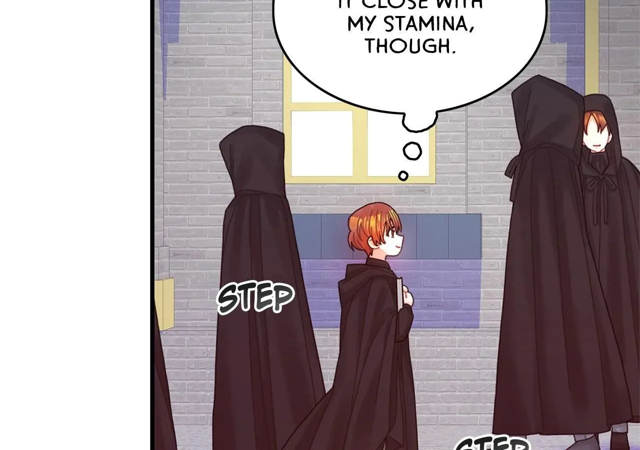 How to Refuse the Route Chapter 17 page 2 - 