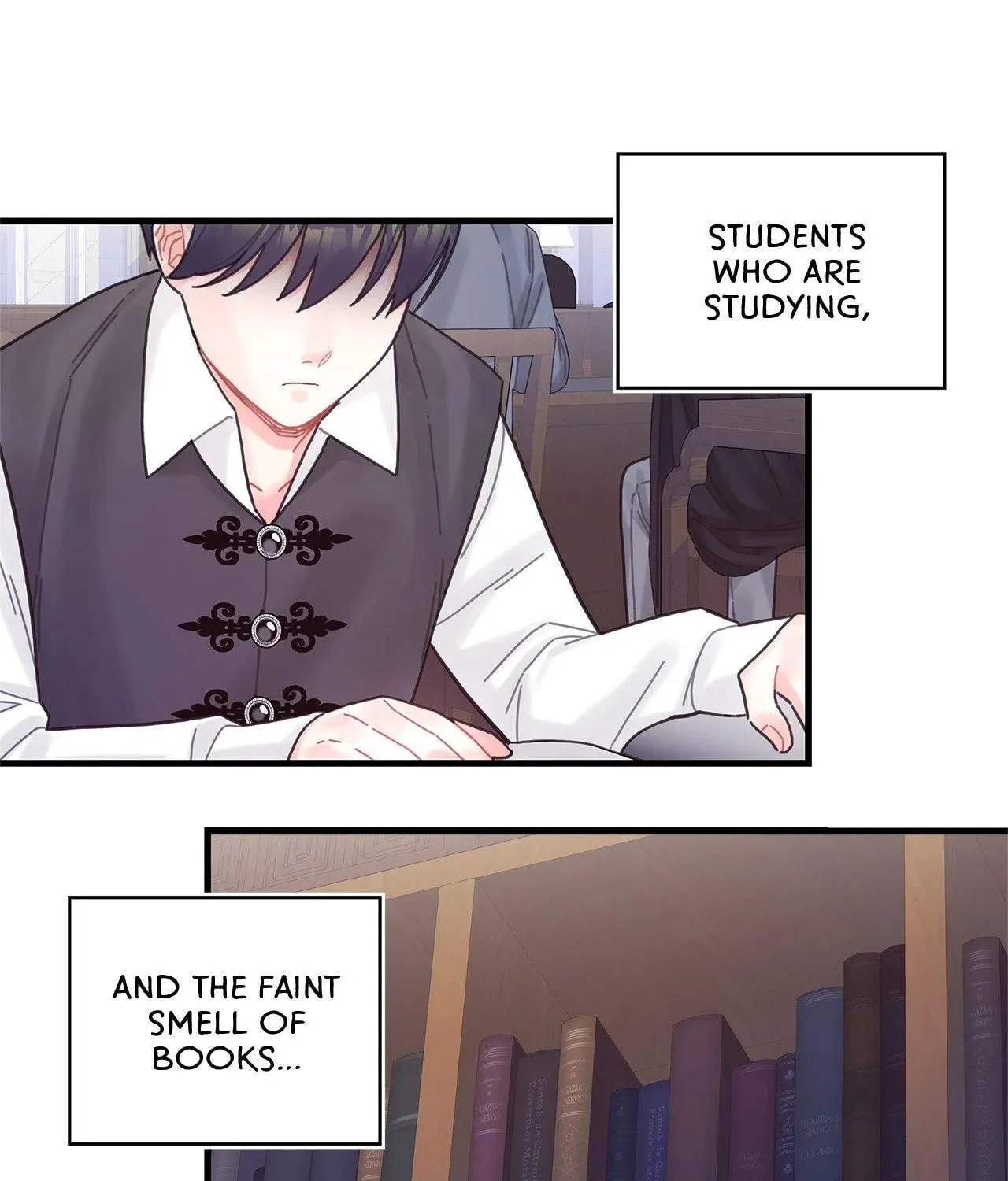 How to Refuse the Route Chapter 17 page 11 - 