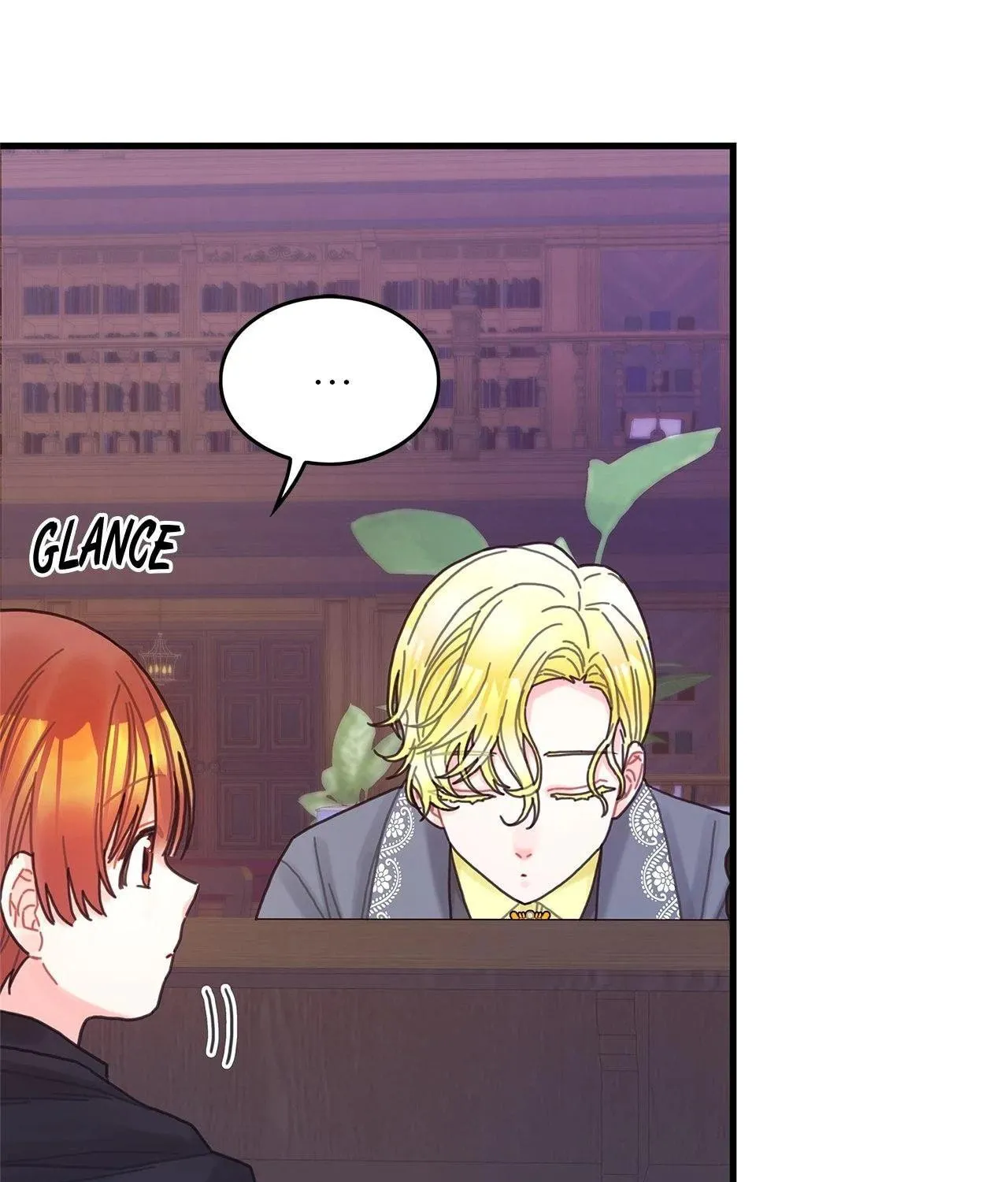 How to Refuse the Route Chapter 17 page 101 - 