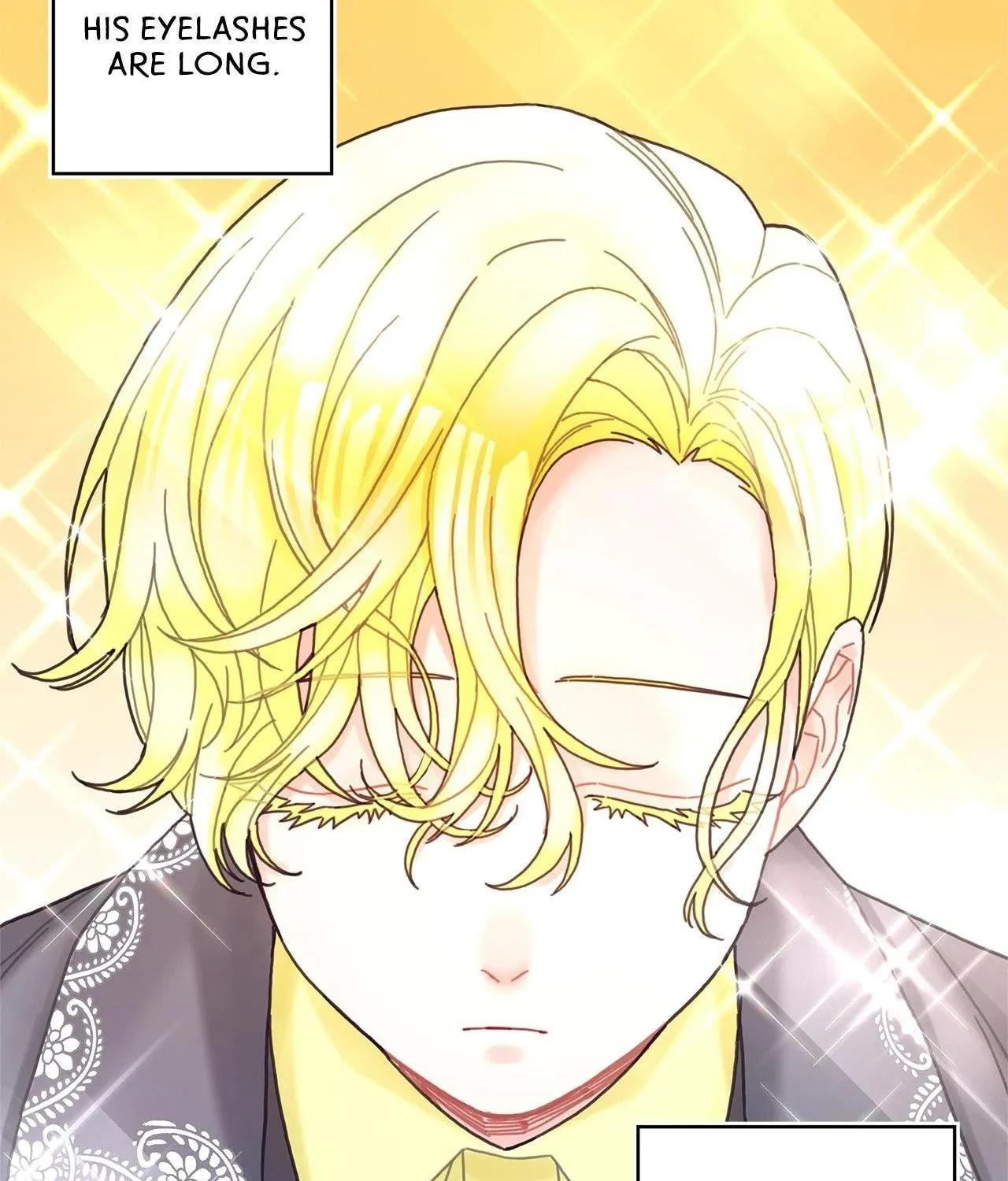 How to Refuse the Route Chapter 17 page 103 - 